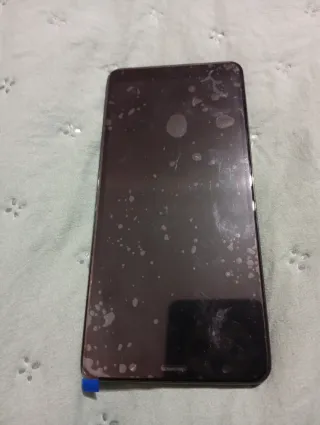 Pantalla Samsung A7 2018 SM-A750F