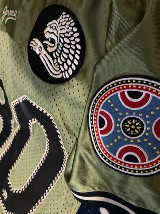 Camiseta GRMY 80 Original