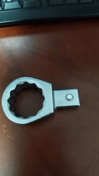 Chiave a bussola 30 Stahwille