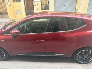 Renault Clio 2016