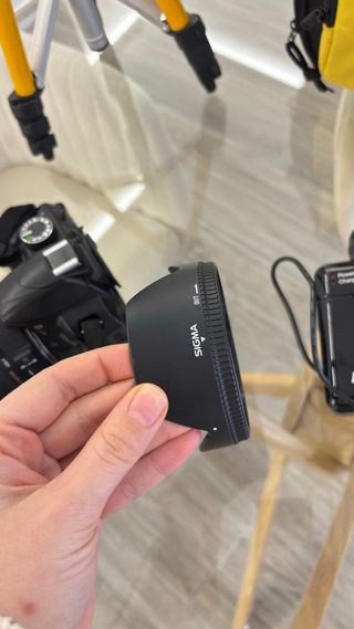 Cámara Nikon D3100 + Accesorios