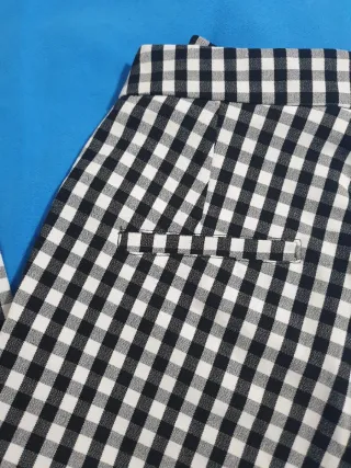 Pantalón Stradivarius