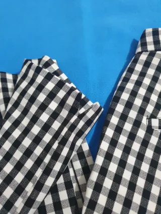 Pantalón Stradivarius