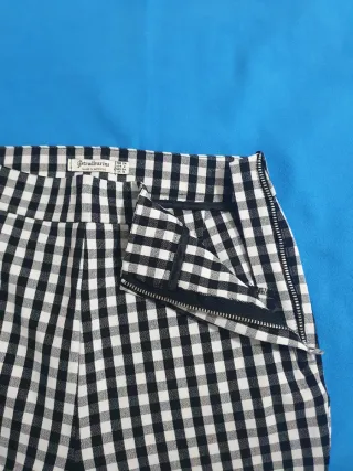 Pantalón Stradivarius