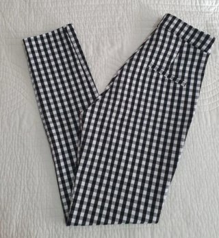 Pantalón Stradivarius