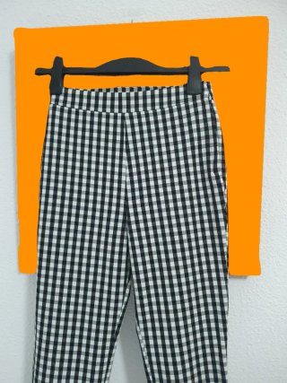 Pantalón Stradivarius