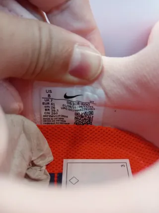 Nike Pegasus Premium Talla 41