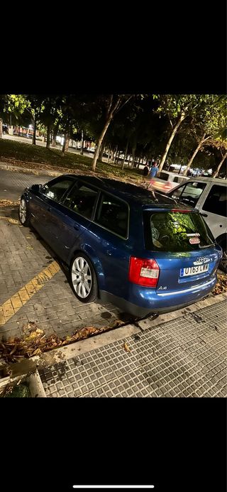 Llantas Audi 112/r18