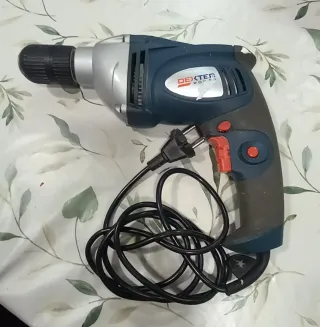 Taladro Percutor 810W