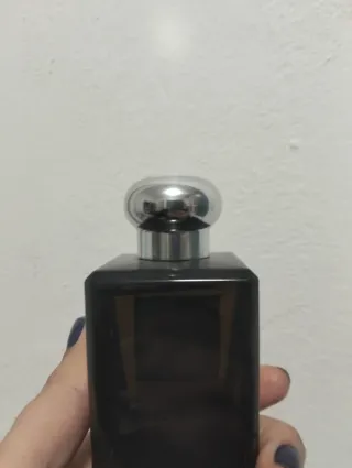 Jo Malone Vetiver & Golden Vanilla Cologne Intense