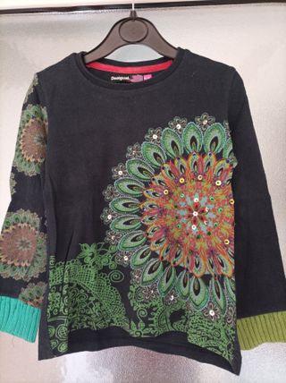 Lote Ropa Invierno Niña 5/6 Años T116