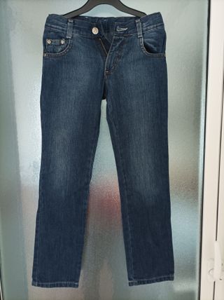 Lote Ropa Invierno Niña 5/6 Años T116