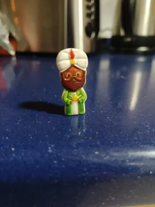 Rey Mago Roscón Mercadona