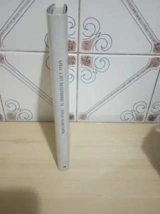 Libro El Arrebato de Lol V. Stein