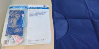Saco de viaje para la ropa sucia