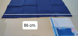 Saco de viaje para la ropa sucia