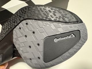 Adidas Adizero Boston 13 M Negro