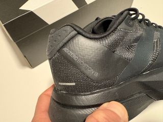 Adidas Adizero Boston 13 M Negro
