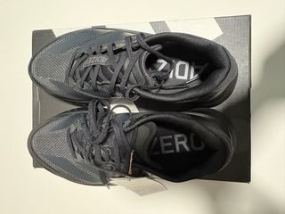 Adidas Adizero Boston 13 M Negro