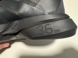 Adidas Adizero Boston 13 M Negro