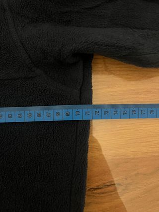 Columbia Fleece Azul Marino