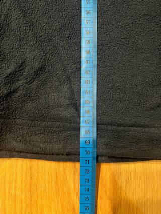 Columbia Fleece Azul Marino