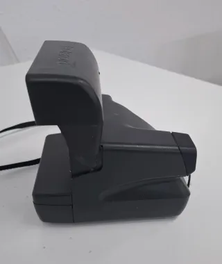 Cámara Polaroid 636 Close Up Antigua