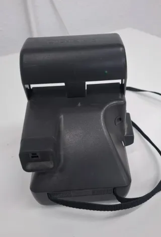 Cámara Polaroid 636 Close Up Antigua