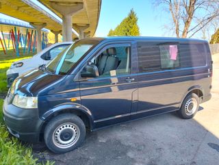 Volkswagen Transporter T5 2005