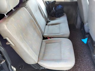 Volkswagen Transporter T5 2005