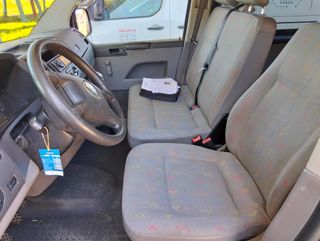 Volkswagen Transporter T5 2005