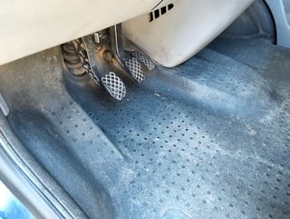 Volkswagen Transporter T5 2005