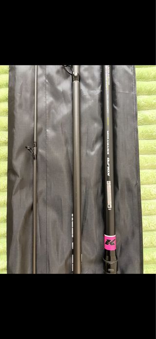 Canna da pesca surfcasting Kolpo