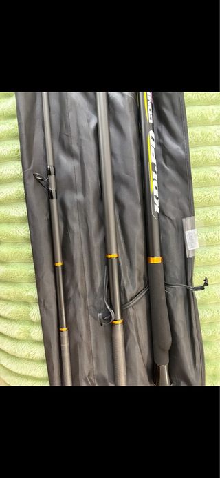 Canna da pesca surfcasting Kolpo