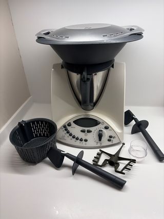 Thermomix TM31 Completa
