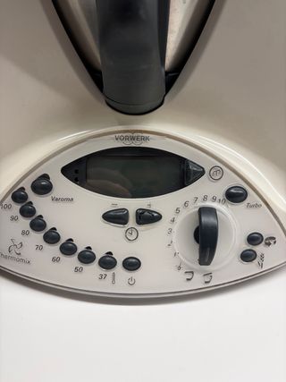 Thermomix TM31 Completa