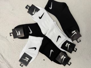 Calcetines Nike Unisex Talla  37-41