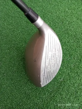Driver de Golf Pingseeker 10.5° Oversize