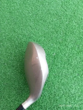 Driver de Golf Pingseeker 10.5° Oversize
