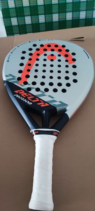 Pala pádel Head Motion 2024