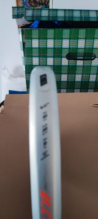 Pala pádel Head Motion 2024