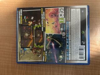 Rayman Legends PS4 (PlayStation 4) Ubisoft