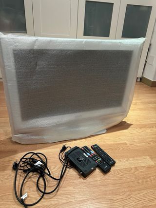 Televisor Philips 32 pulgadas