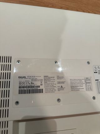 Televisor Philips 32 pulgadas