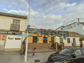 Chalet en venta en Campo de la Verdad - Miraflores en Córdoba