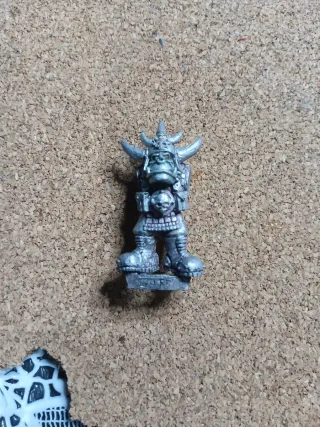 Goff Skarboy Warhammer 40.000