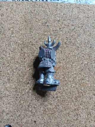 Goff Skarboy Warhammer 40.000