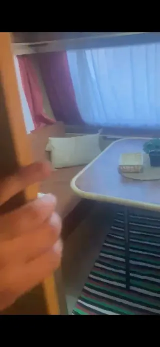 Caravana menos 750kg buen estado