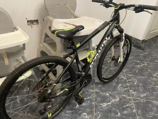 Bicicleta en excelente estado