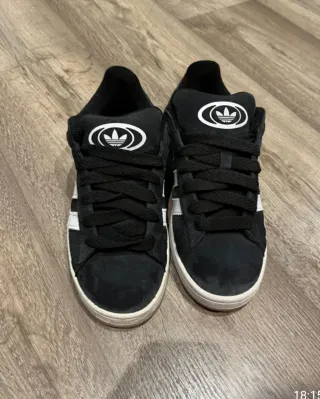 Zapatillas Adidas Campus Talla 38 1/2